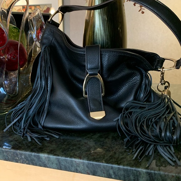 Gilli Handbags - GILI soft beautiful leather purse!